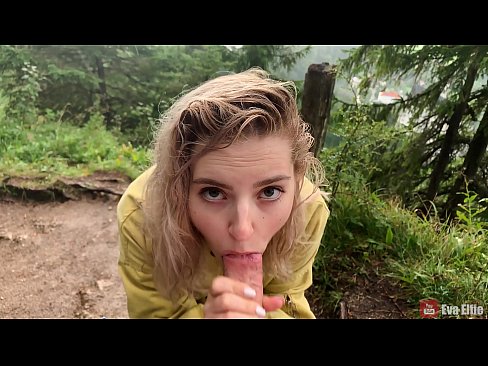 ❤️ Neskak esperma irensten du puzker publiko baten ondoren - Eva Elfi ❤️❌ Porno %eu.watchhentai.ruan ️❤